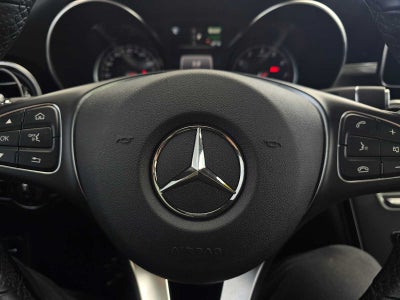 2019 Mercedes-Benz GLC GLC 350e