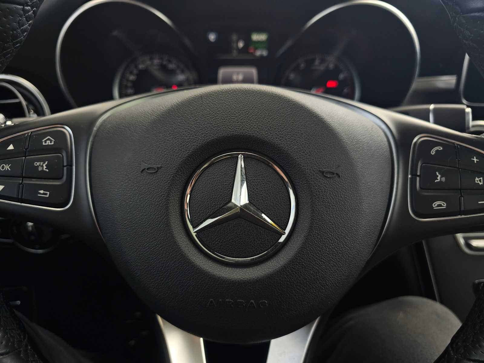 2019 Mercedes-Benz GLC GLC 350e