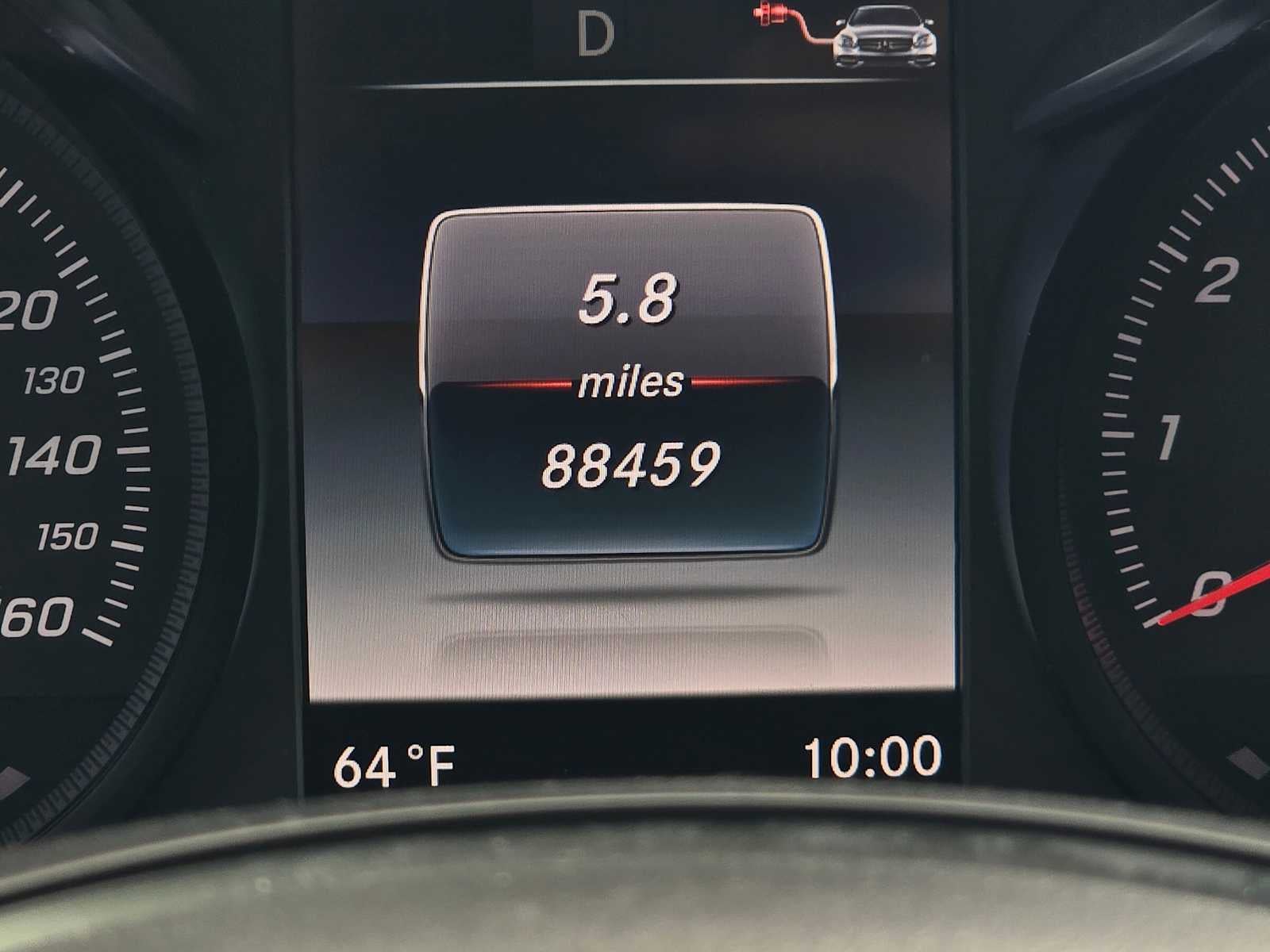 2019 Mercedes-Benz GLC GLC 350e