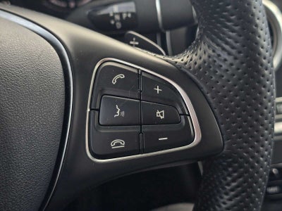 2019 Mercedes-Benz GLC GLC 350e