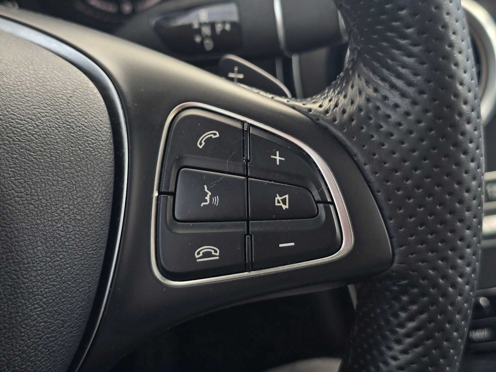 2019 Mercedes-Benz GLC GLC 350e