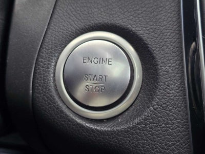 2019 Mercedes-Benz GLC GLC 350e