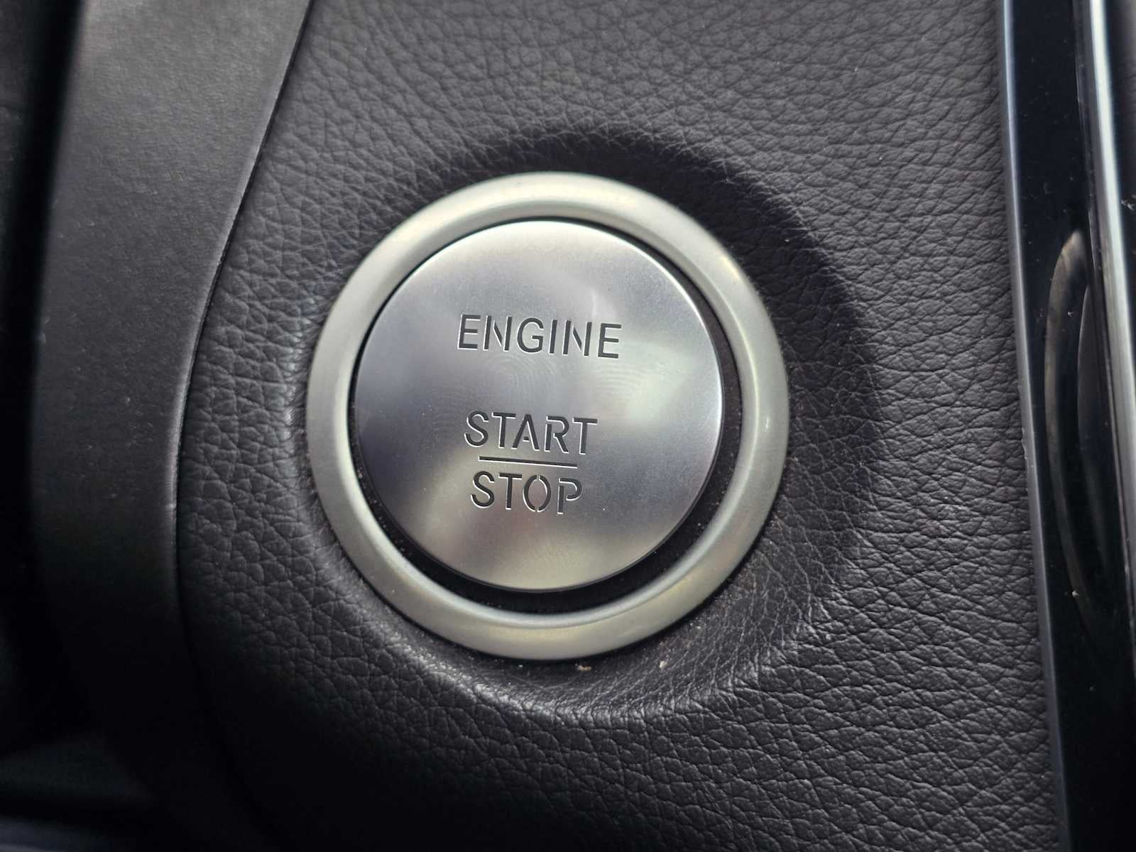 2019 Mercedes-Benz GLC GLC 350e