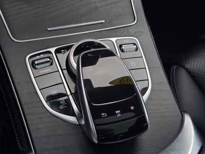 2019 Mercedes-Benz GLC GLC 350e