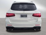 2019 Mercedes-Benz GLC GLC 350e