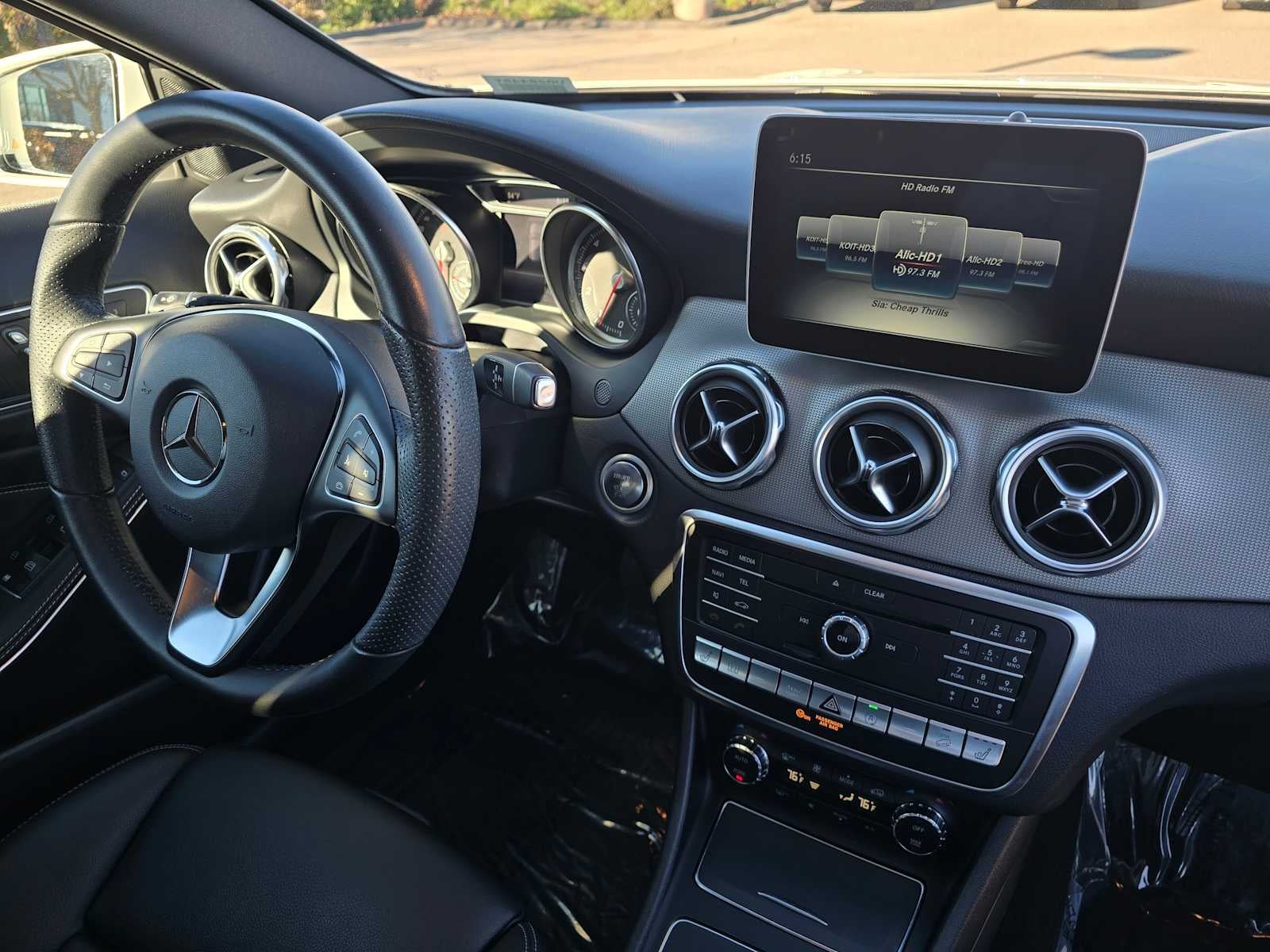 2020 Mercedes-Benz GLA GLA 250