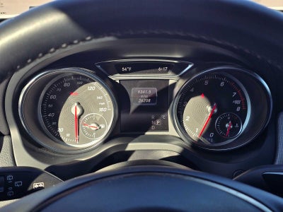 2020 Mercedes-Benz GLA GLA 250