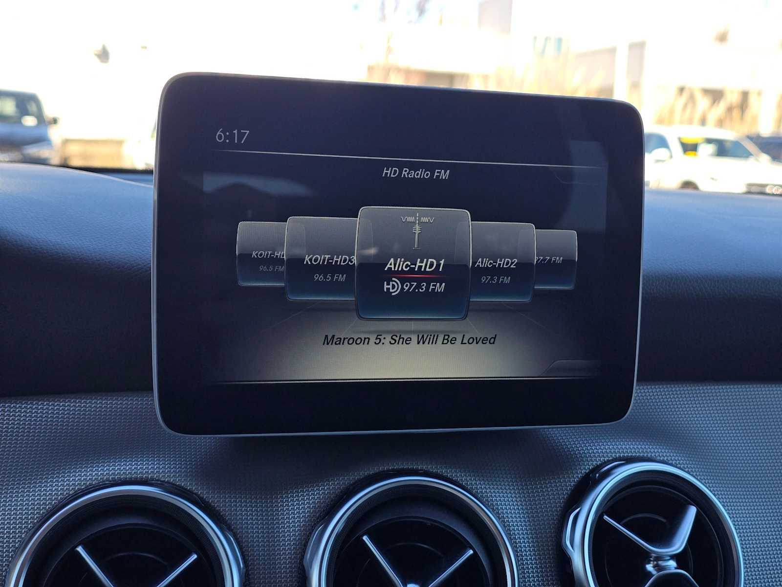 2020 Mercedes-Benz GLA GLA 250