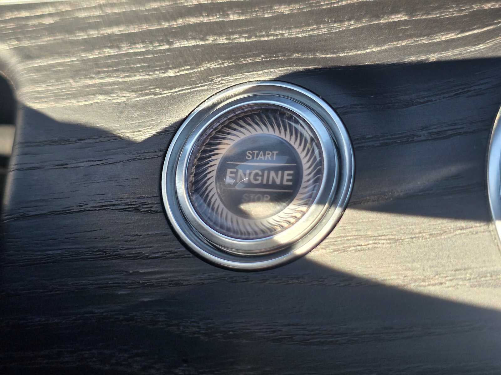 2019 Mercedes-Benz E-Class E 450