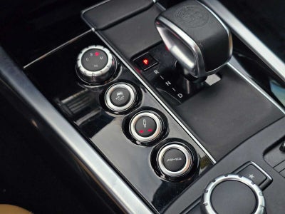 2016 Mercedes-Benz E-Class AMG® E 63 S