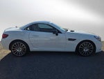 2018 Mercedes-Benz SLC SLC 300