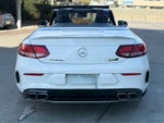 2020 Mercedes-Benz C-Class AMG® C 63 S
