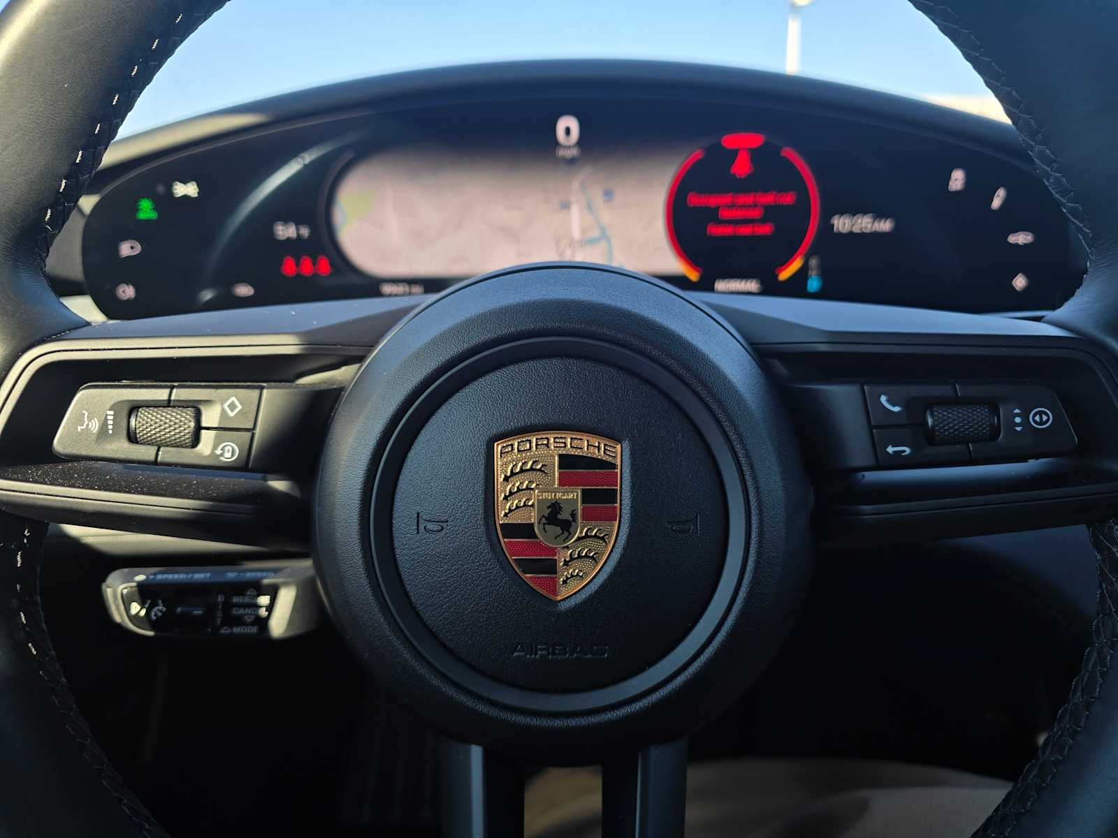 2023 Porsche Taycan 4S