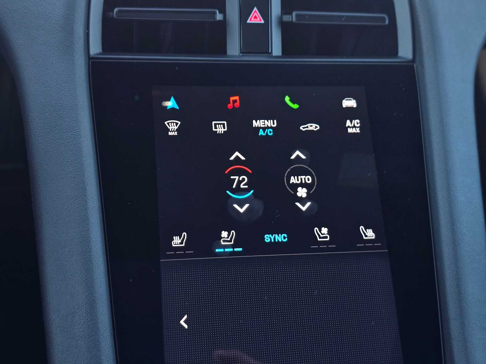 2023 Porsche Taycan 4S