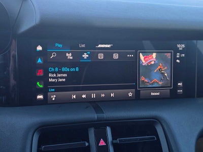 2023 Porsche Taycan 4S