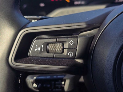 2023 Porsche Taycan 4S