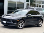 2020 Porsche Macan AWD