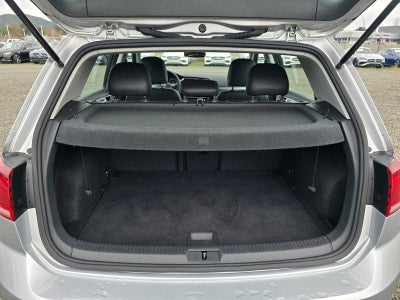 2019 Volkswagen e-Golf SEL Premium