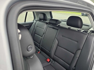 2019 Volkswagen e-Golf SEL Premium