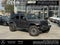 2021 Jeep Wrangler 4xe Unlimited Sahara High Altitude