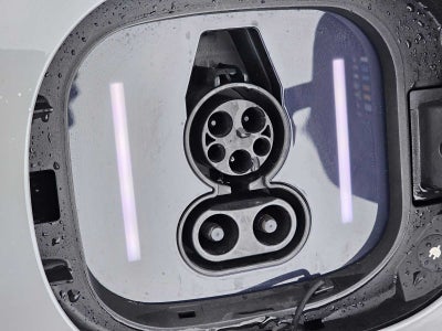 2023 Mercedes-Benz EQS EQS 450+