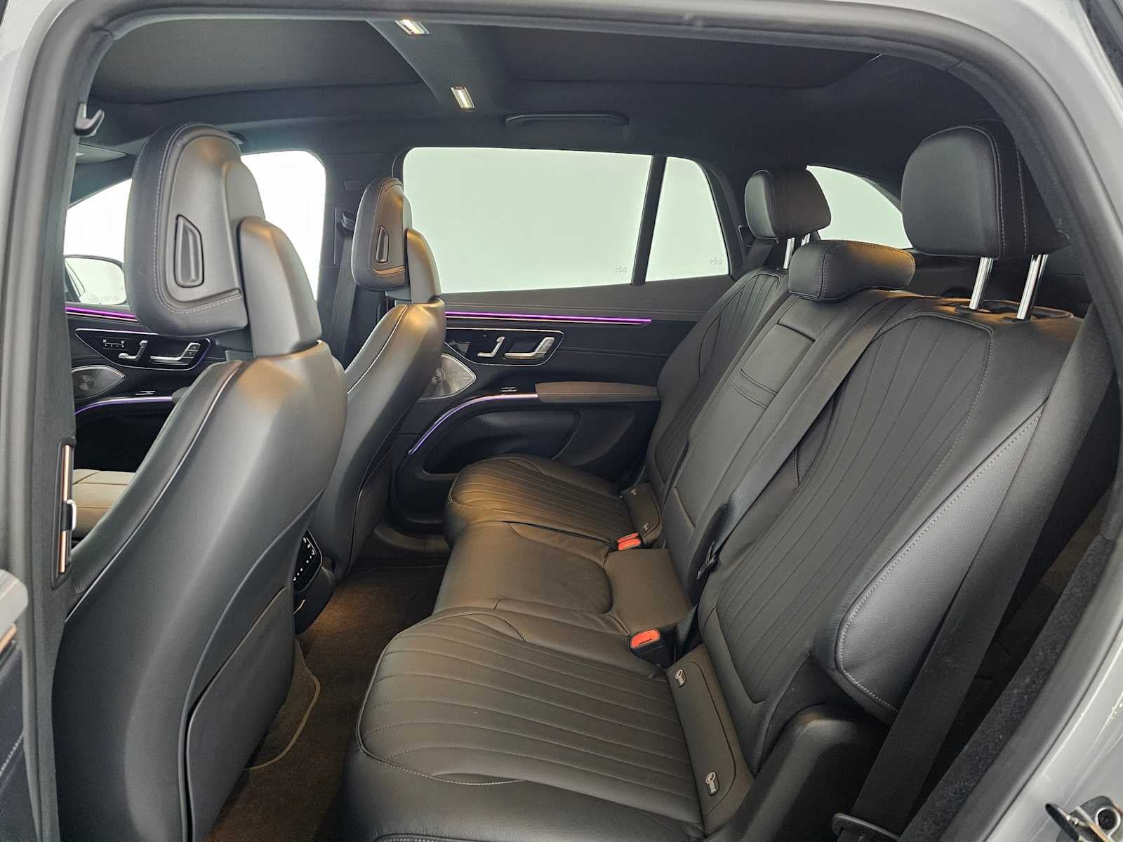 2023 Mercedes-Benz EQS EQS 450+