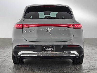 2023 Mercedes-Benz EQS EQS 450+