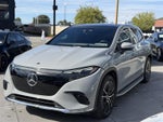 2023 Mercedes-Benz EQS EQS 450+