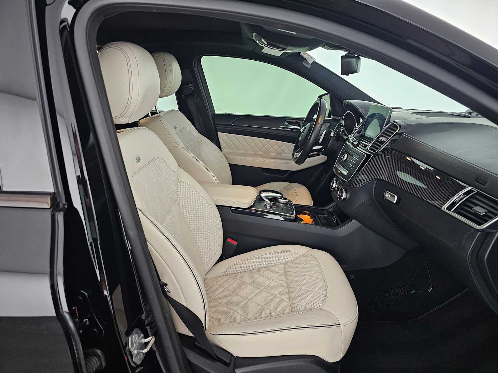 2019 Mercedes-Benz GLE AMG® GLE 43