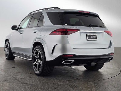 2025 Mercedes-Benz GLE GLE 450e