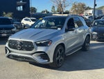 2025 Mercedes-Benz GLE GLE 450e