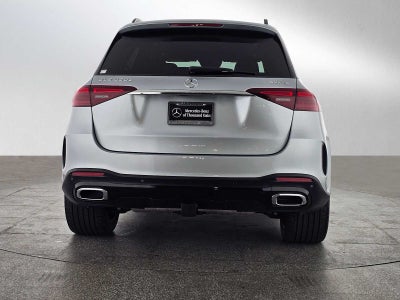 2025 Mercedes-Benz GLE GLE 450e