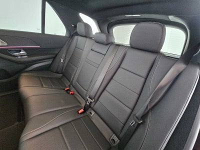 2025 Mercedes-Benz GLE GLE 450e