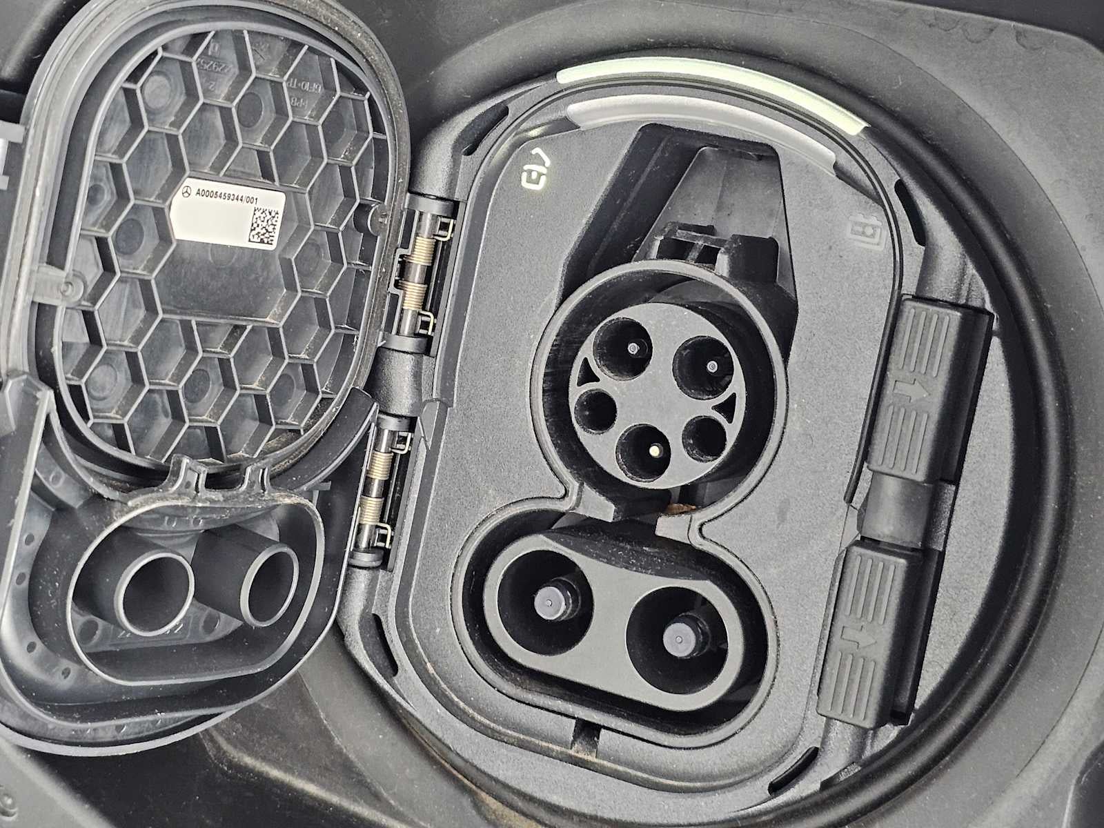 2025 Mercedes-Benz GLE GLE 450e