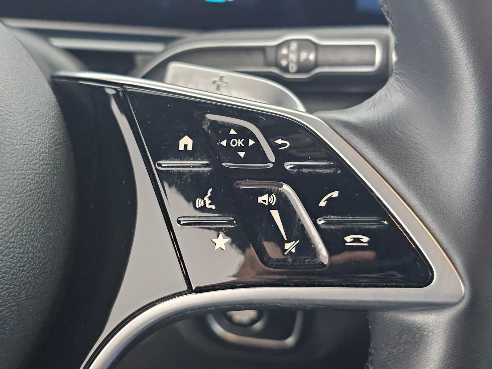 2025 Mercedes-Benz GLE GLE 450e