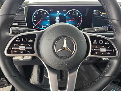 2021 Mercedes-Benz GLE GLE 350