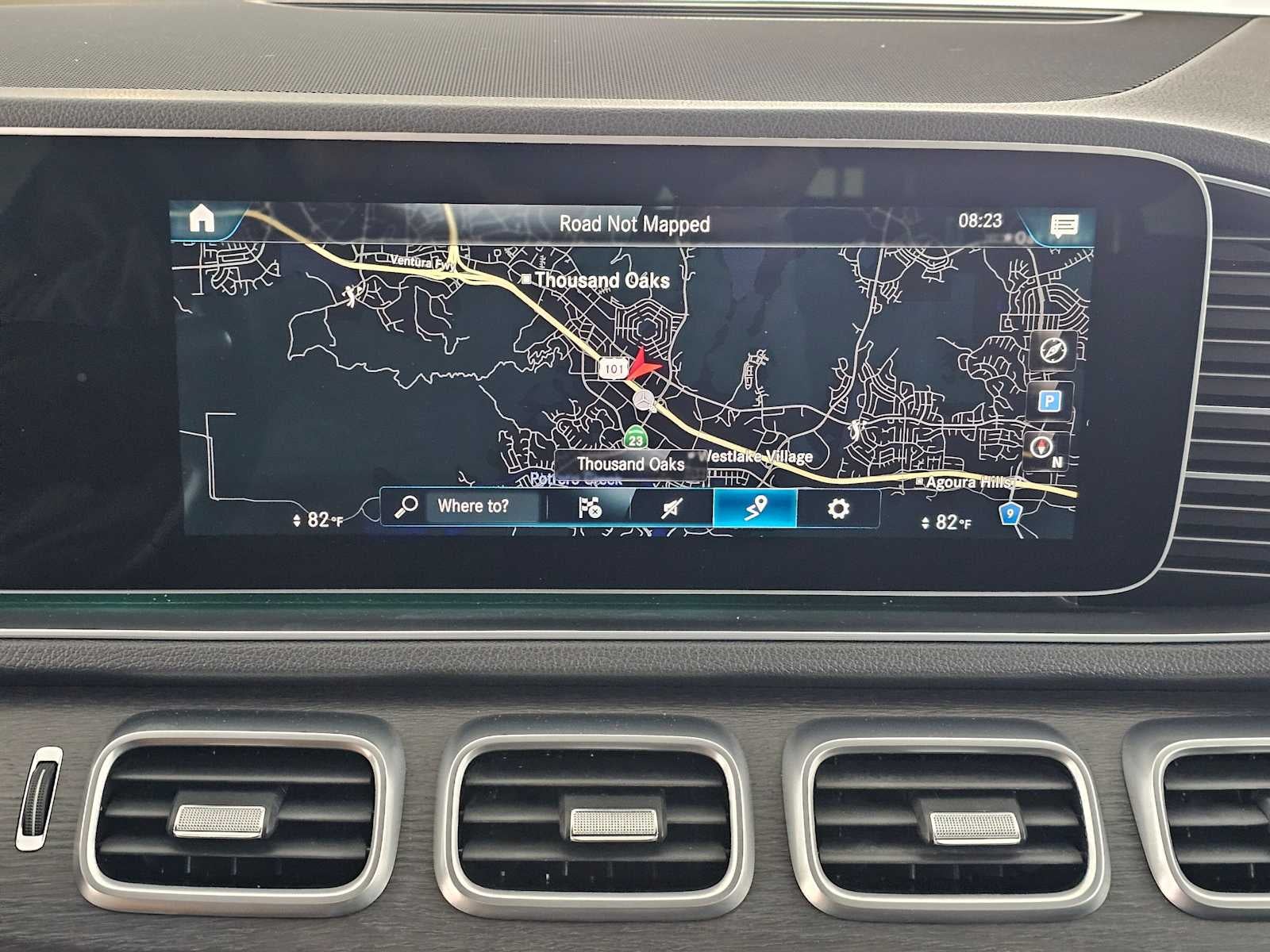 2021 Mercedes-Benz GLE GLE 350