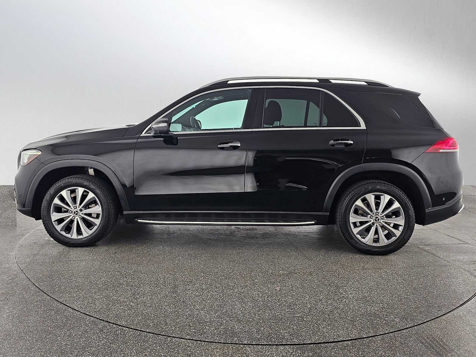 2021 Mercedes-Benz GLE GLE 350