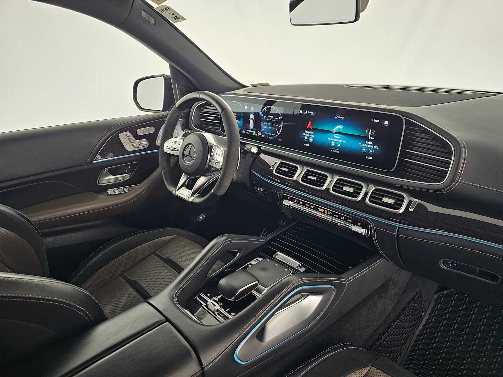 2021 Mercedes-Benz GLE AMG® GLE 53