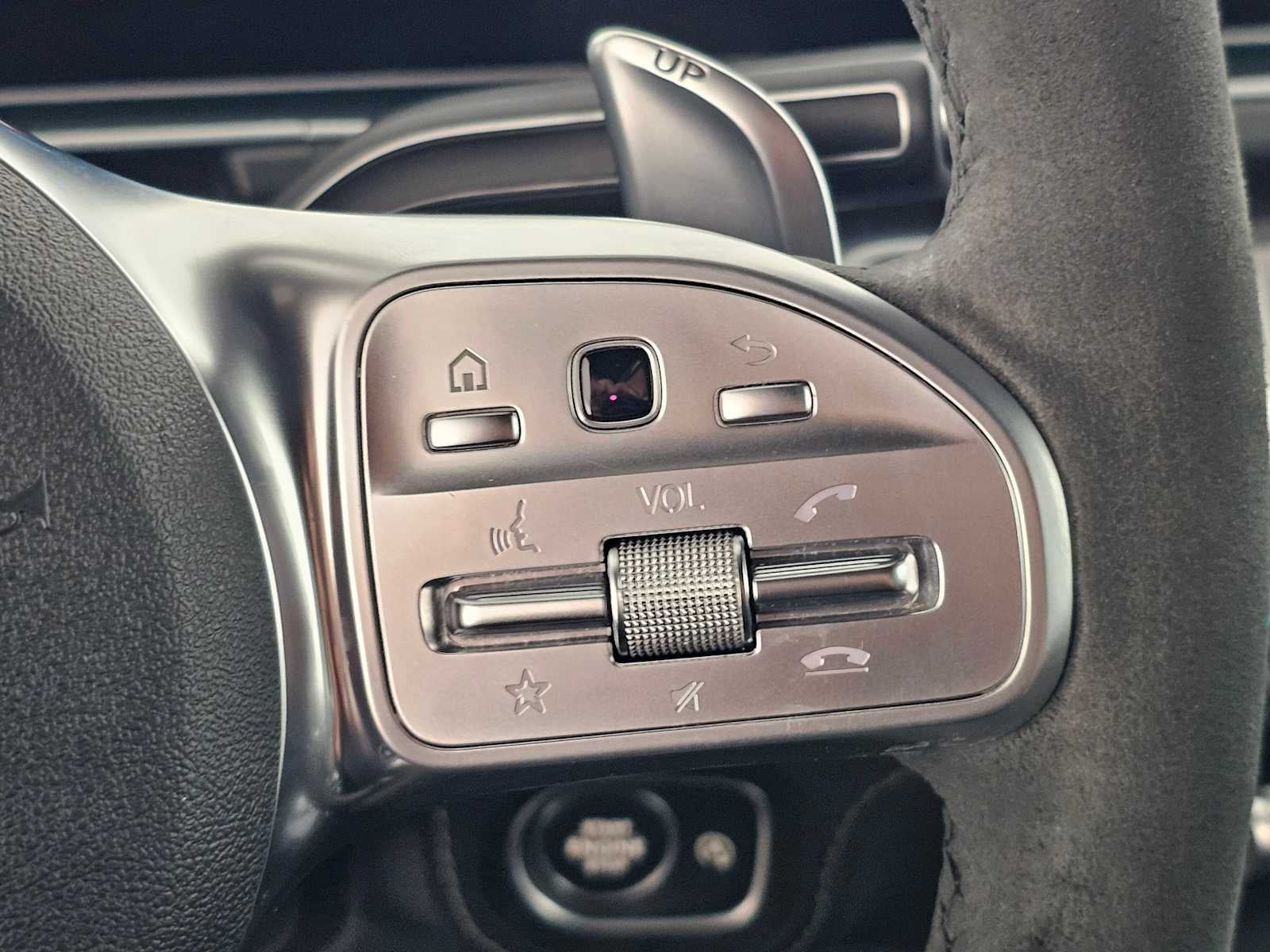 2021 Mercedes-Benz GLE AMG® GLE 53