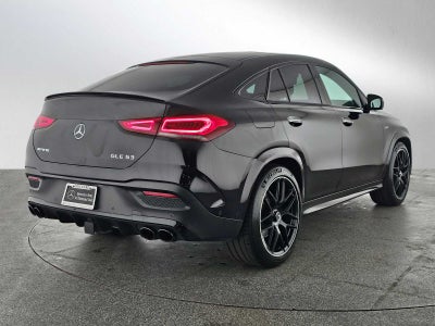 2021 Mercedes-Benz GLE AMG® GLE 53