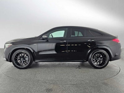 2021 Mercedes-Benz GLE AMG® GLE 53