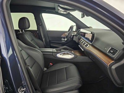 2025 Mercedes-Benz GLS GLS 450