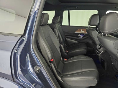 2025 Mercedes-Benz GLS GLS 450