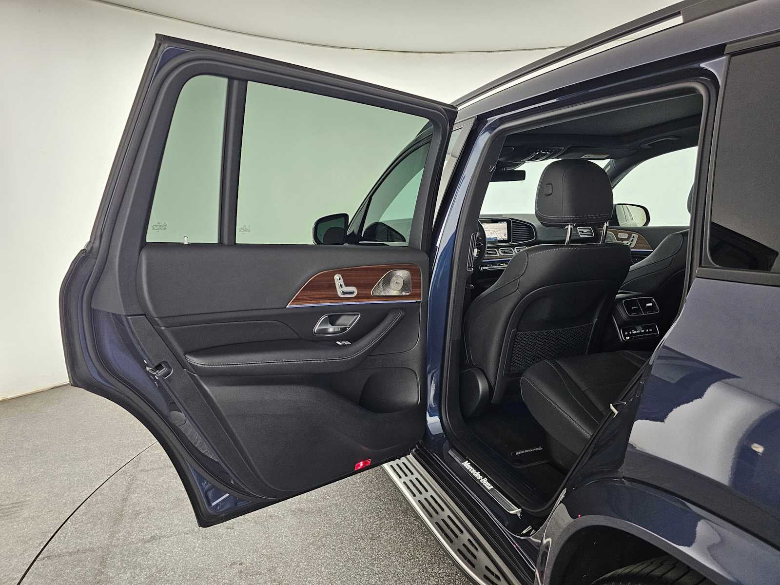 2025 Mercedes-Benz GLS GLS 450