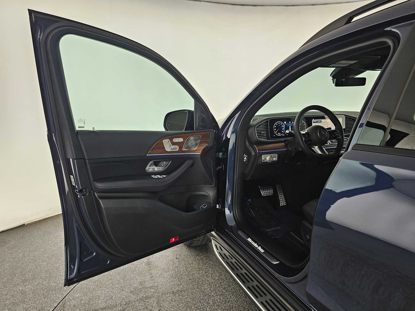 2025 Mercedes-Benz GLS GLS 450