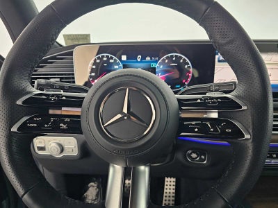 2025 Mercedes-Benz GLS GLS 450