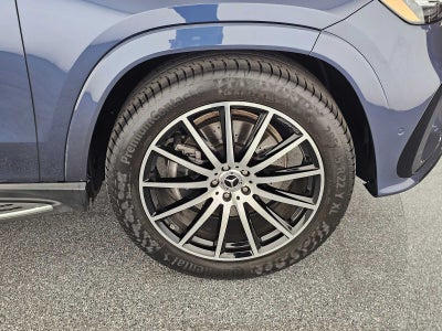 2025 Mercedes-Benz GLS GLS 450