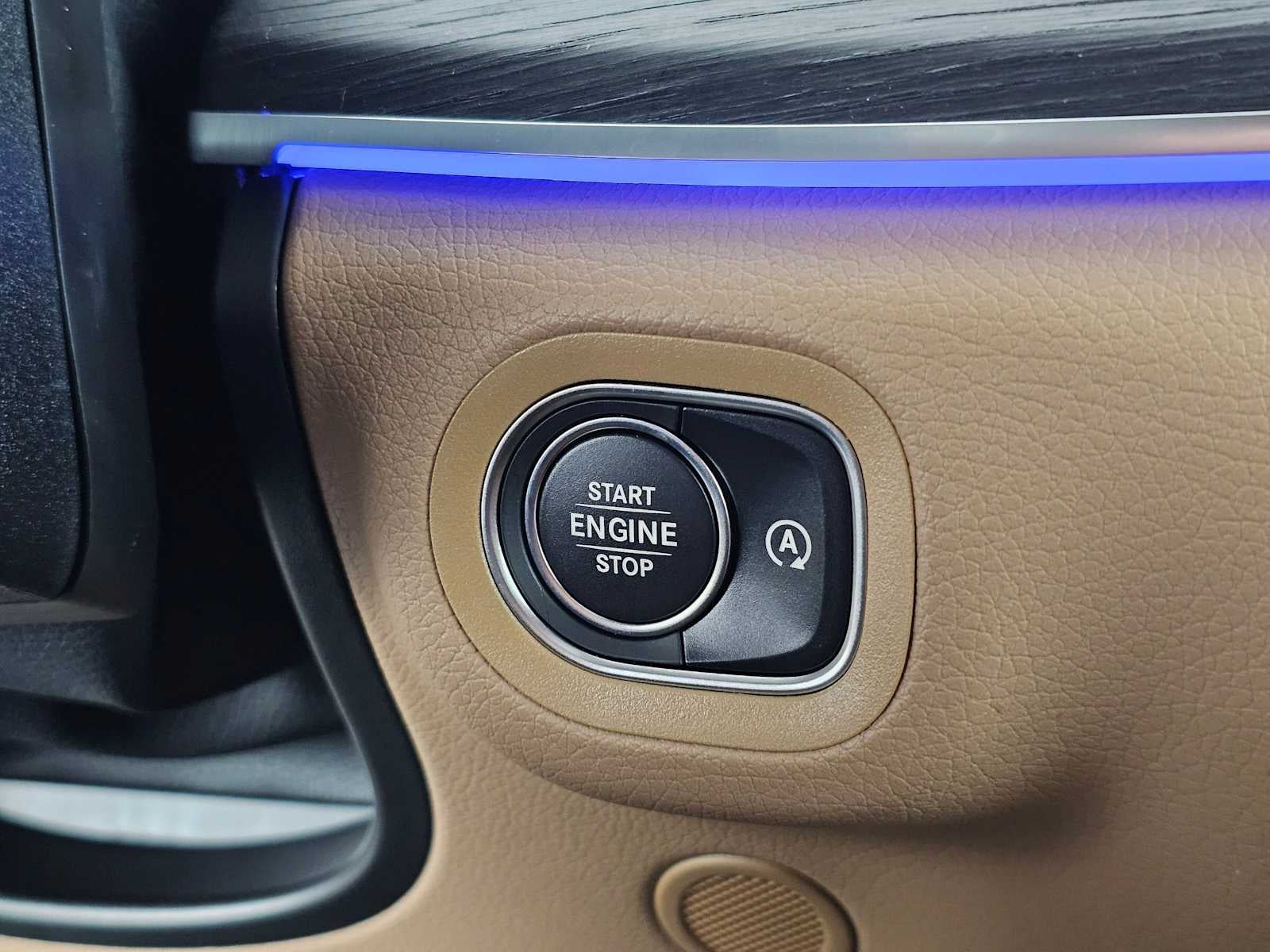 2026 Mercedes-Benz GLS GLS 580