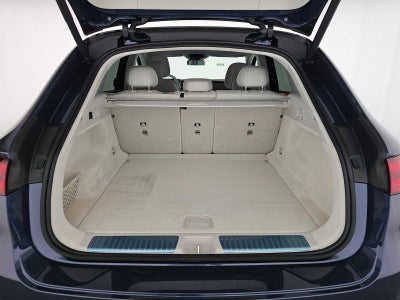 2026 Mercedes-Benz EQE EQE 320